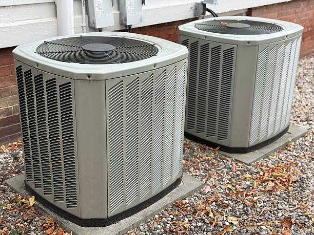 Reliable Hvac contractor in Webster, KY by HVAC Repair CO