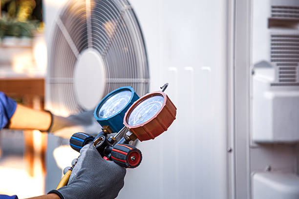 Affordable Hvac solutions in Webster, KY